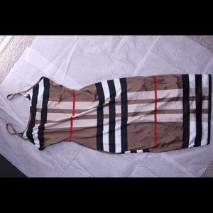Burberry Dress